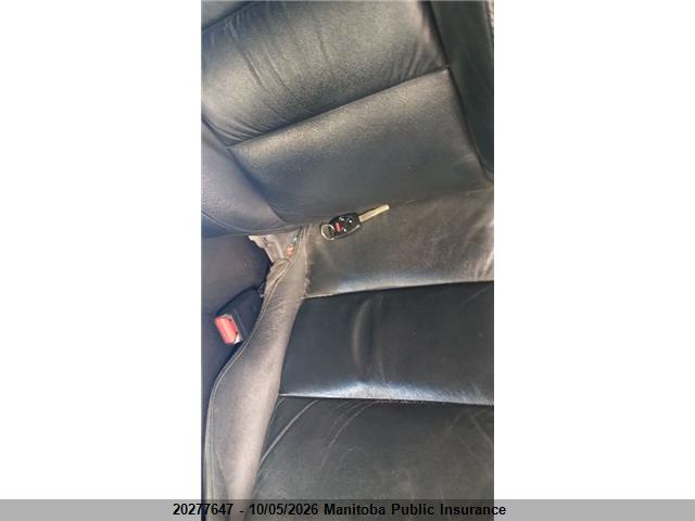 Продажа на аукционе авто 2010 Honda Accord Ex-l V6, vin: 1HGCS2B86AA800451, номер лота: 20277647