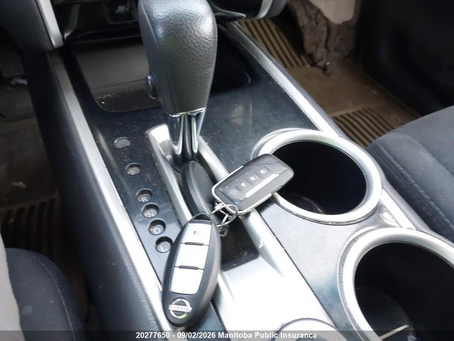 Aukcja sprzedaży 2014 Nissan Pathfinder S, vin: 5N1AR2MM1EC698834, numer aukcji: 20277650