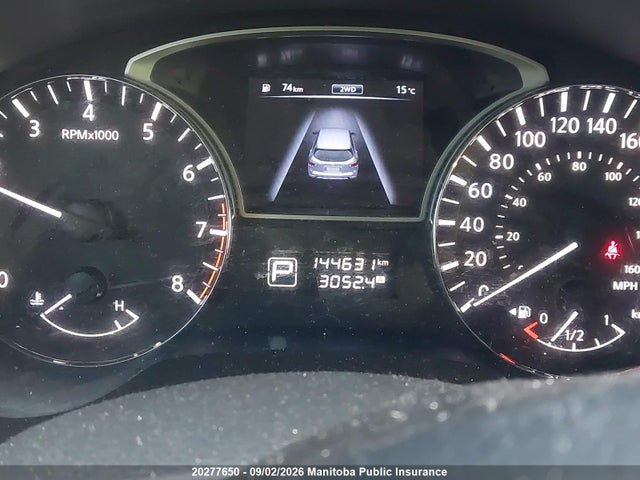 Aukcja sprzedaży 2014 Nissan Pathfinder S, vin: 5N1AR2MM1EC698834, numer aukcji: 20277650