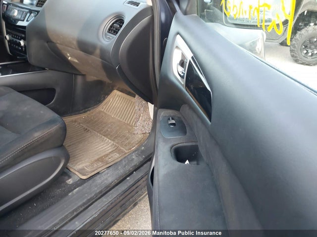 Aukcja sprzedaży 2014 Nissan Pathfinder S, vin: 5N1AR2MM1EC698834, numer aukcji: 20277650