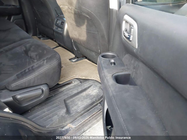 Aukcja sprzedaży 2014 Nissan Pathfinder S, vin: 5N1AR2MM1EC698834, numer aukcji: 20277650