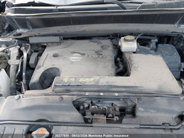 Aukcja sprzedaży 2014 Nissan Pathfinder S, vin: 5N1AR2MM1EC698834, numer aukcji: 20277650