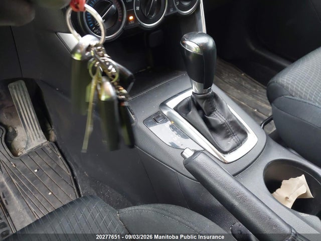 Aukcja sprzedaży 2014 Mazda Cx-5 Gs, vin: JM3KE4CY5E0407040, numer aukcji: 20277651