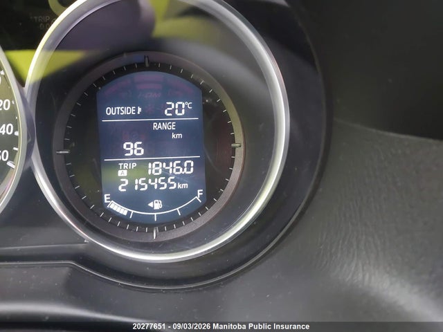 Aukcja sprzedaży 2014 Mazda Cx-5 Gs, vin: JM3KE4CY5E0407040, numer aukcji: 20277651