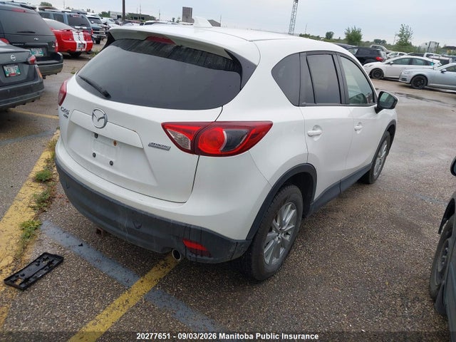Aukcja sprzedaży 2014 Mazda Cx-5 Gs, vin: JM3KE4CY5E0407040, numer aukcji: 20277651