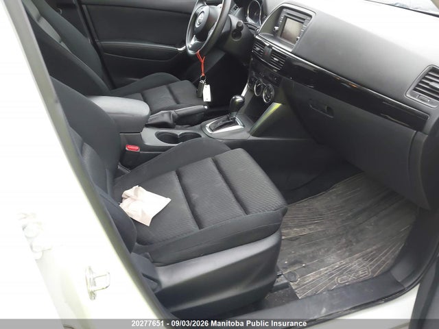 Aukcja sprzedaży 2014 Mazda Cx-5 Gs, vin: JM3KE4CY5E0407040, numer aukcji: 20277651