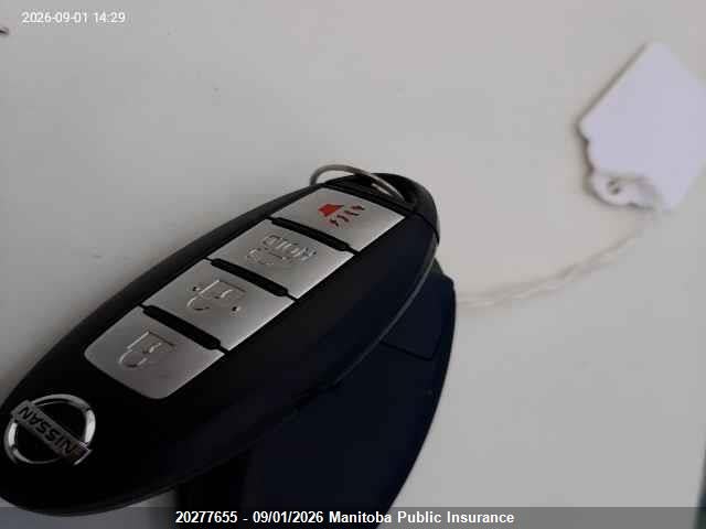 Продаж на аукціоні авто 2012 Nissan Maxima 3.5 Sv, vin: 1N4AA5AP9CC804025, номер лоту: 20277655