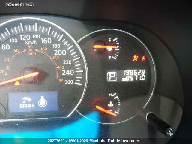Продаж на аукціоні авто 2012 Nissan Maxima 3.5 Sv, vin: 1N4AA5AP9CC804025, номер лоту: 20277655