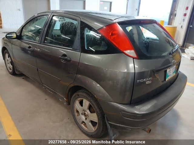 Продаж на аукціоні авто 2006 Ford Focus Zx5, vin: 1FAFP37N16W192601, номер лоту: 20277658