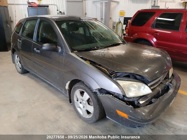 Продаж на аукціоні авто 2006 Ford Focus Zx5, vin: 1FAFP37N16W192601, номер лоту: 20277658