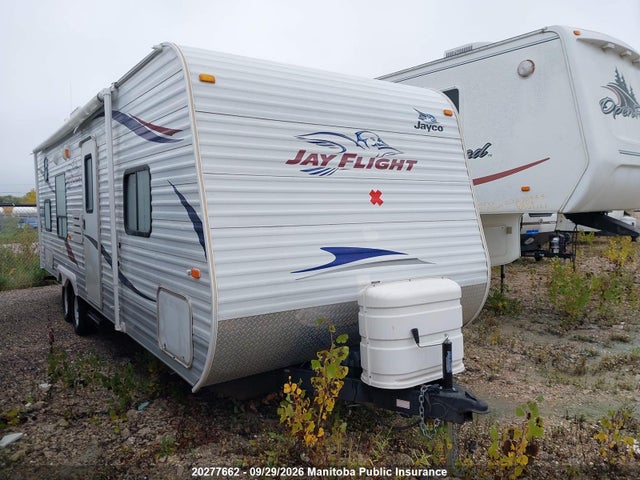 Продажа на аукционе авто 2011 Jayco Jayco, vin: 1UJBJ0BP0B18D0244, номер лота: 20277662