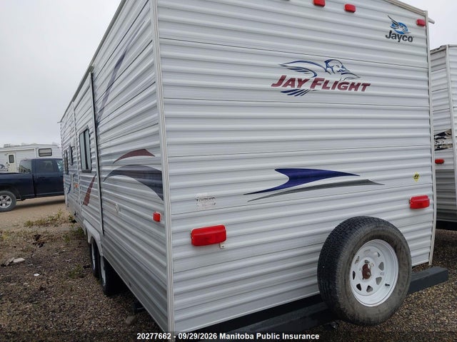 Aukcja sprzedaży 2011 Jayco Jayco, vin: 1UJBJ0BP0B18D0244, numer aukcji: 20277662