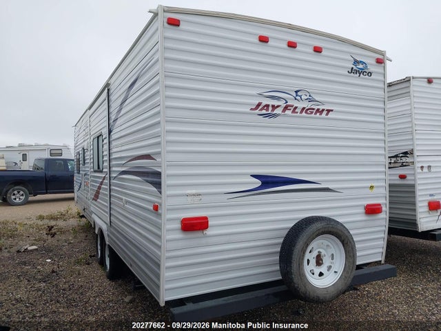 Aukcja sprzedaży 2011 Jayco Jayco, vin: 1UJBJ0BP0B18D0244, numer aukcji: 20277662