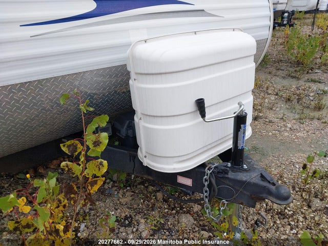Aukcja sprzedaży 2011 Jayco Jayco, vin: 1UJBJ0BP0B18D0244, numer aukcji: 20277662