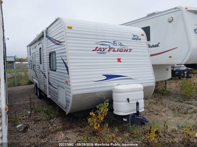 Aukcja sprzedaży 2011 Jayco Jayco, vin: 1UJBJ0BP0B18D0244, numer aukcji: 20277662