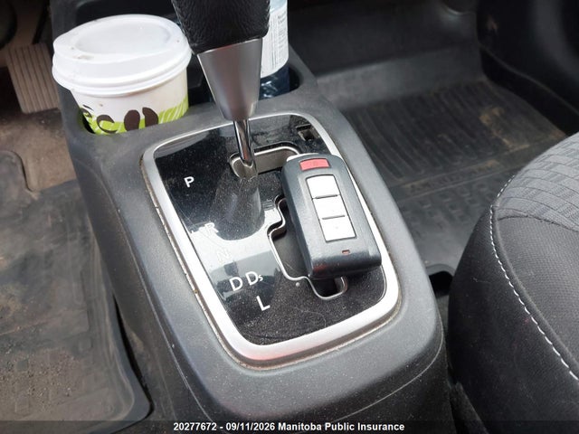 Mitsubishi MIRAGE ES 2019 ML32A5HJ7KH007034 Image 10