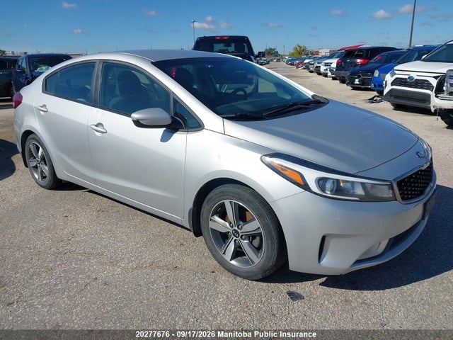 Aukcja sprzedaży 2018 Kia Forte Lx+, vin: 3KPFL4A70JE251954, numer aukcji: 20277676
