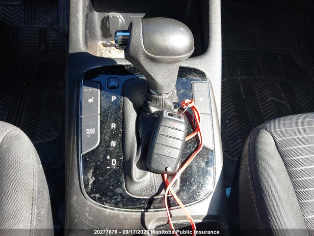Aukcja sprzedaży 2018 Kia Forte Lx+, vin: 3KPFL4A70JE251954, numer aukcji: 20277676