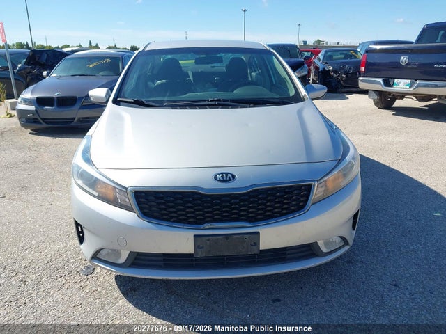 Aukcja sprzedaży 2018 Kia Forte Lx+, vin: 3KPFL4A70JE251954, numer aukcji: 20277676