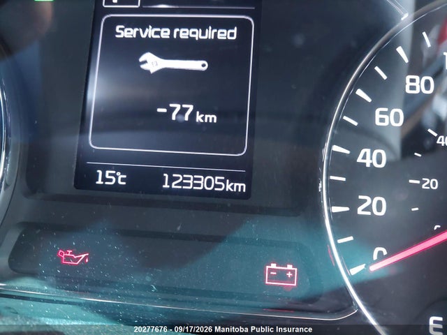 Aukcja sprzedaży 2018 Kia Forte Lx+, vin: 3KPFL4A70JE251954, numer aukcji: 20277676