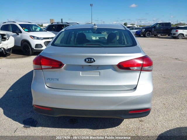 Aukcja sprzedaży 2018 Kia Forte Lx+, vin: 3KPFL4A70JE251954, numer aukcji: 20277676