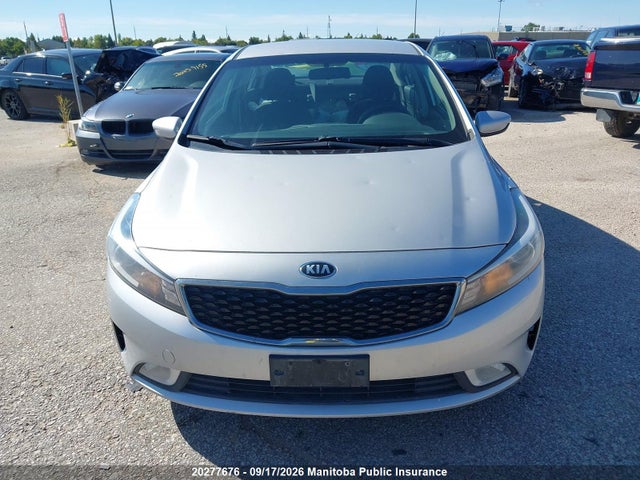 Aukcja sprzedaży 2018 Kia Forte Lx+, vin: 3KPFL4A70JE251954, numer aukcji: 20277676
