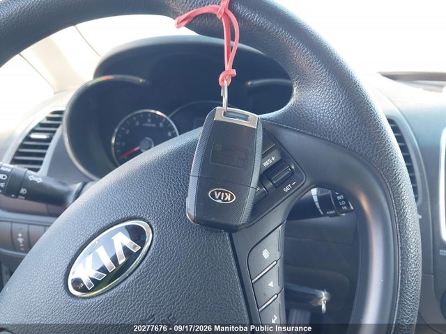 Aukcja sprzedaży 2018 Kia Forte Lx+, vin: 3KPFL4A70JE251954, numer aukcji: 20277676