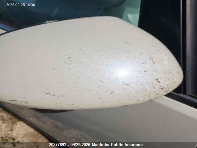 Honda ODYSSEY EX 2015 5FNRL5H42FB505566 Image 11
