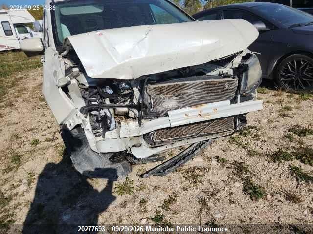 Honda ODYSSEY EX 2015 5FNRL5H42FB505566 Image 6