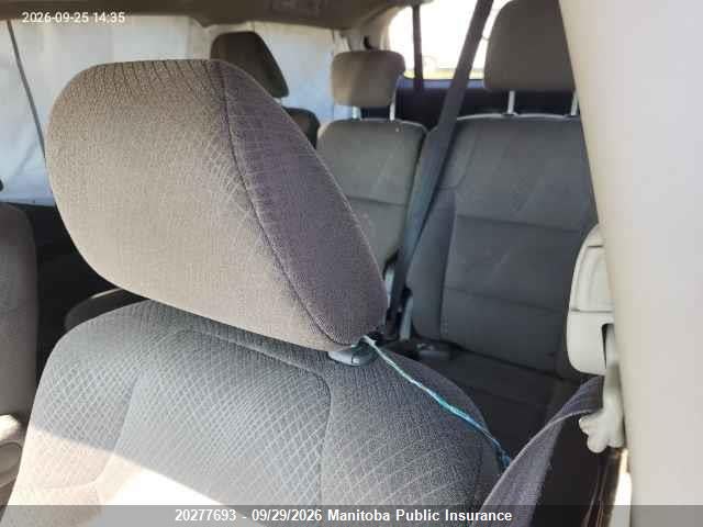 Honda ODYSSEY EX 2015 5FNRL5H42FB505566 Image 8