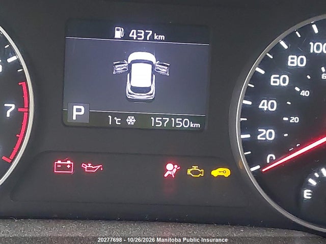 2021 Kia Seltos Lx მანქანა იყიდება აუქციონზე, vin: KNDEP2AA0M7073371, აუქციონის ნომერი: 20277698