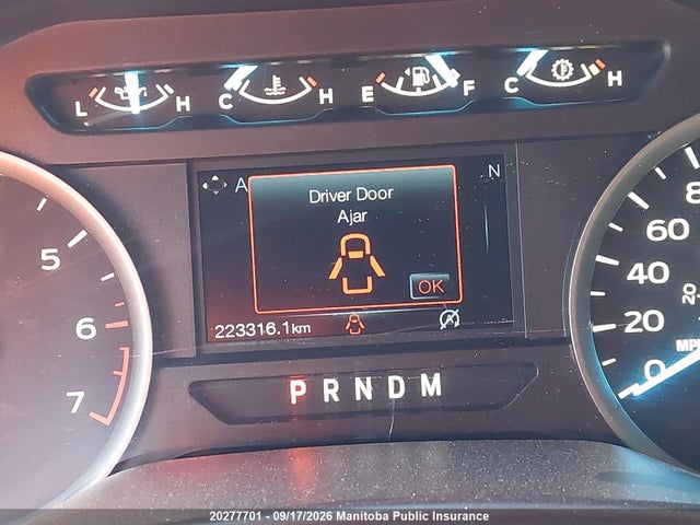 Ford F150 Xlt Supercrew 2018 1FTEW1EG2JKE98045 Image 14