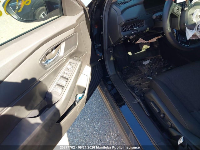Aukcja sprzedaży 2025 Honda Accord Se, vin: 1HGCY1F40SA800222, numer aukcji: 20277702