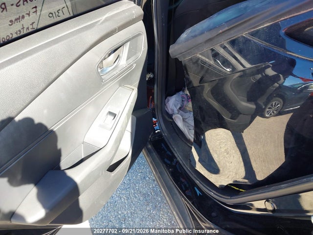 Aukcja sprzedaży 2025 Honda Accord Se, vin: 1HGCY1F40SA800222, numer aukcji: 20277702