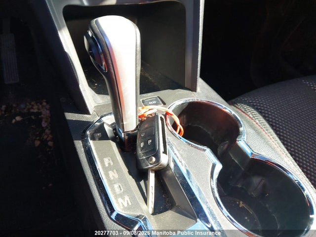Aukcja sprzedaży 2012 Chevrolet Equinox Lt, vin: 2GNFLNEK0C6171309, numer aukcji: 20277703