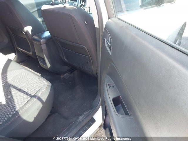Aukcja sprzedaży 2012 Chevrolet Equinox Lt, vin: 2GNFLNEK0C6171309, numer aukcji: 20277703