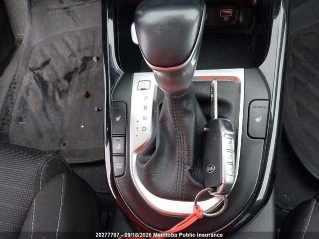 2021 Kia Forte Ex+ მანქანა იყიდება აუქციონზე, vin: 3KPF54AD2ME282465, აუქციონის ნომერი: 20277707