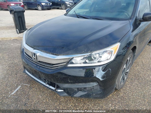 Продажа на аукционе авто 2016 Honda Accord Lx, vin: 1HGCR2F37GA805242, номер лота: 20277708