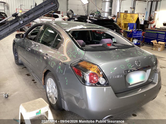 Aukcja sprzedaży 2009 Nissan Altima 2.5 S, vin: 1N4AL21E39C171828, numer aukcji: 20277714