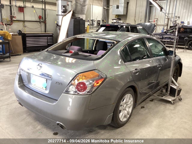 Aukcja sprzedaży 2009 Nissan Altima 2.5 S, vin: 1N4AL21E39C171828, numer aukcji: 20277714