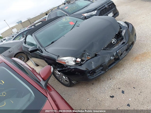 Продажа на аукционе авто 2007 Toyota Camry Solara Se V6, vin: 4T1FA38P27U134825, номер лота: 20277715