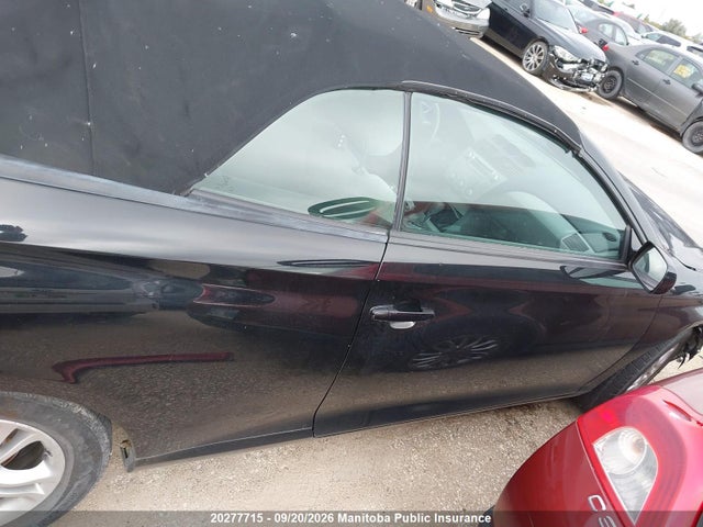 Продажа на аукционе авто 2007 Toyota Camry Solara Se V6, vin: 4T1FA38P27U134825, номер лота: 20277715