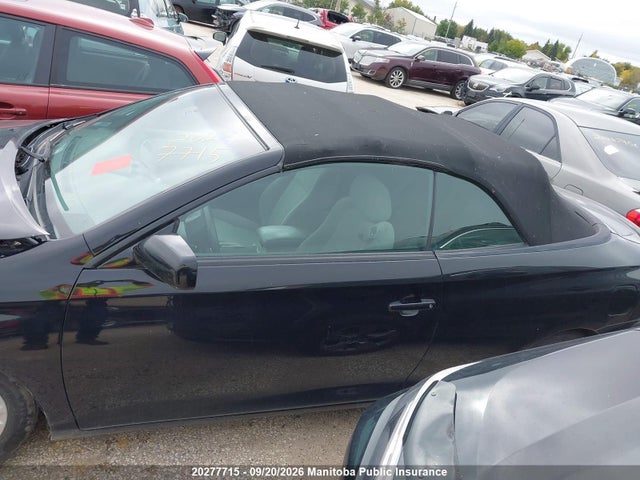 Продажа на аукционе авто 2007 Toyota Camry Solara Se V6, vin: 4T1FA38P27U134825, номер лота: 20277715