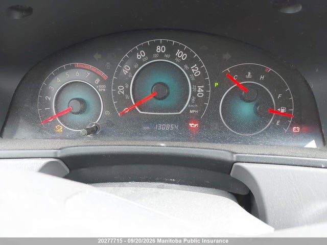 Продажа на аукционе авто 2007 Toyota Camry Solara Se V6, vin: 4T1FA38P27U134825, номер лота: 20277715