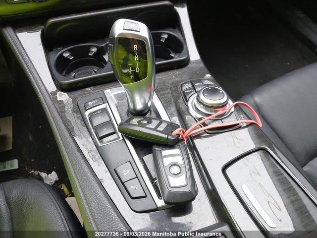 Aukcja sprzedaży 2012 Bmw 528xi, vin: WBAXH5C51CDW02881, numer aukcji: 20277736