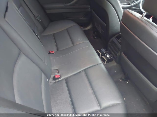 Aukcja sprzedaży 2012 Bmw 528xi, vin: WBAXH5C51CDW02881, numer aukcji: 20277736