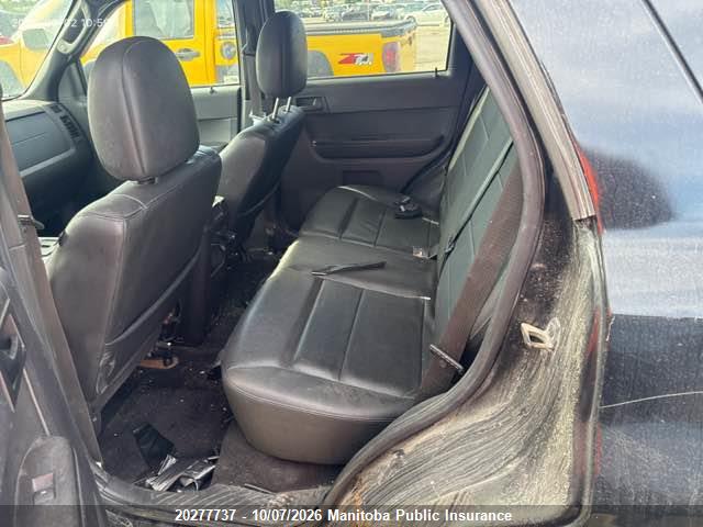 Продаж на аукціоні авто 2010 Ford Escape Xlt V6, vin: 1FMCU9DG0AKB49670, номер лоту: 20277737