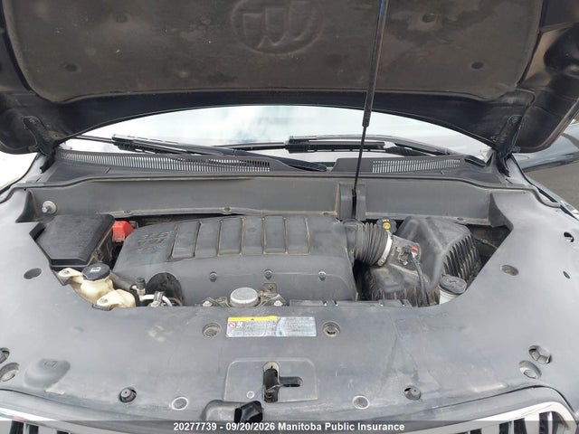 Buick Enclave 2016 5GAKVCKD1GJ102604 Image 10