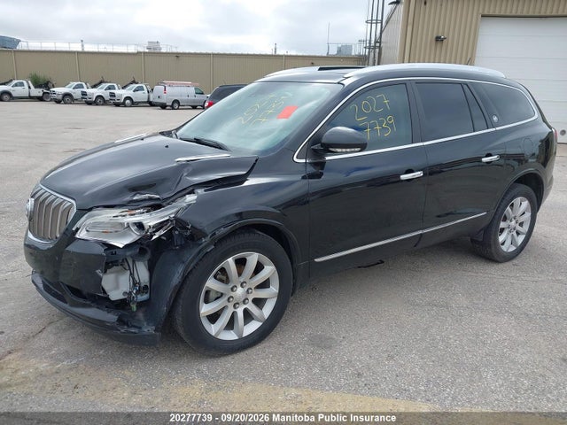 Buick Enclave 2016 5GAKVCKD1GJ102604 Image 2