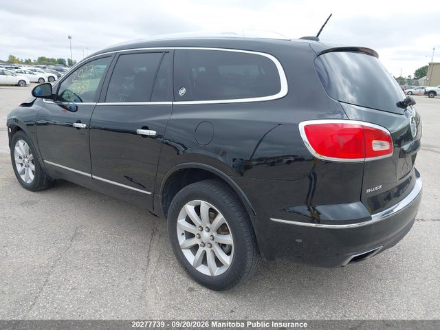 Buick Enclave 2016 5GAKVCKD1GJ102604 Image 3